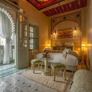 Habitación Deluxe con Cama King